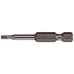 Hex Bit: 3/32" Hex