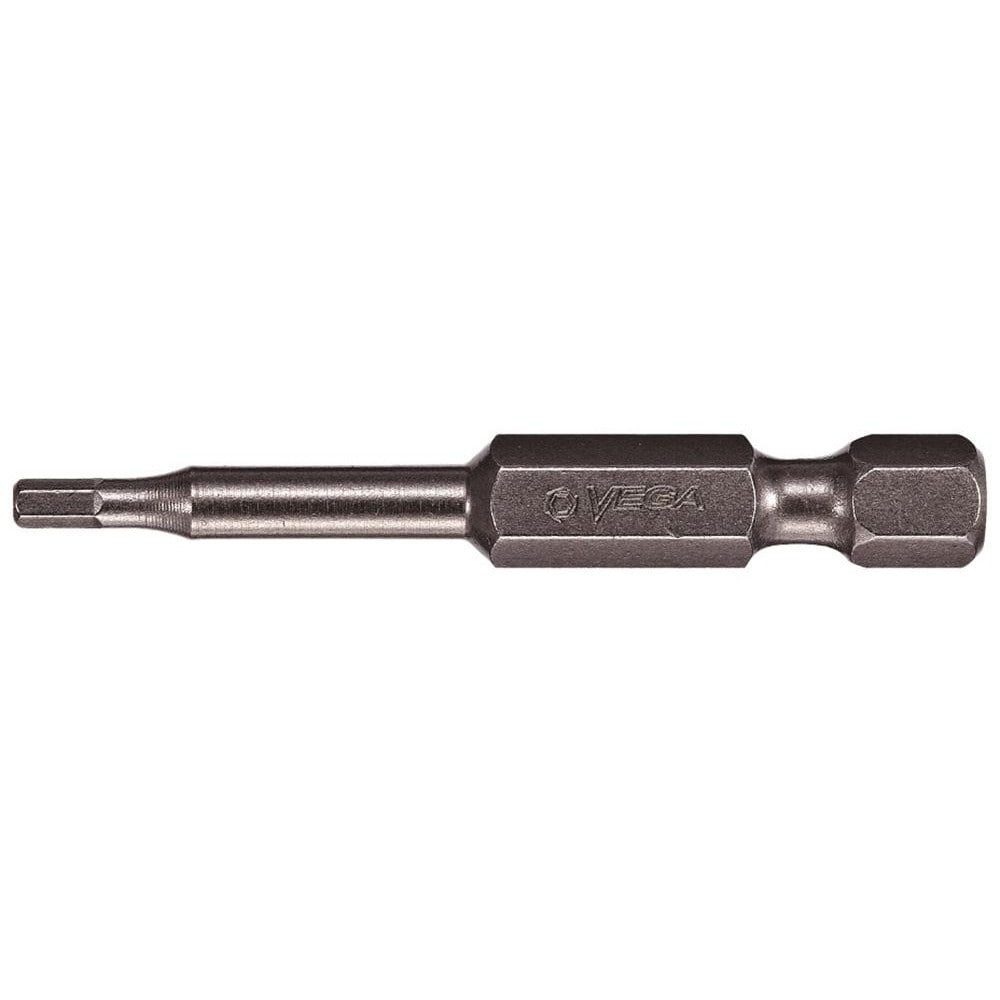 Hex Bit: 1/4" Hex