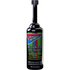 Automotive Fuel System & Restoration Kits; Type: B-12 Chemtool All Season Diesel Fuel Treat.; Contents: 12 oz Pour Bottle; Number Of Pieces: 1; Container Type: Bottle