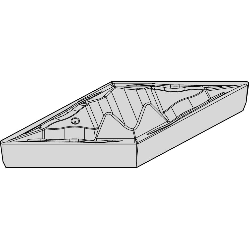 Profiling Insert: VBMR221FP KCP25C