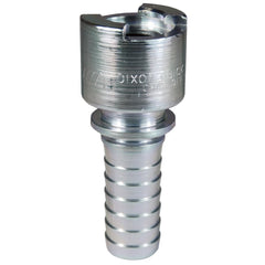 Pneumatic Hose Fittings & Couplings; Fitting Type: Air Hose; Type: Coupler; Coupling Type: Coupler; Interchange Type: Bowes; Thread Type: Hose Barb; Coupler Size: 0.5; Material: Steel; Thread Standard: Non-Threaded