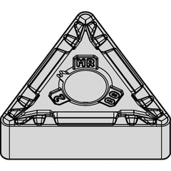 Turning Insert: TNMG333MR KCP25C, Carbide