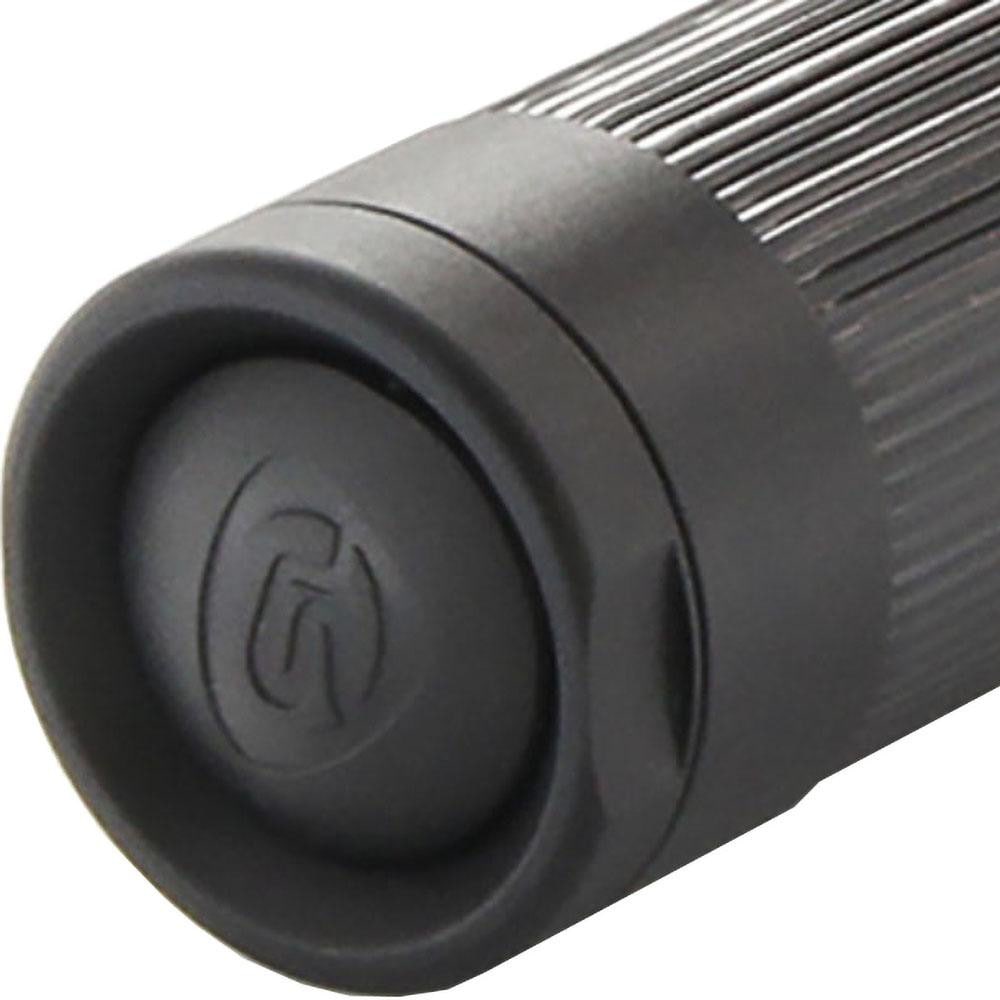 Flashlight Accessories; Accessory Type: Cap; For Use With: SL-20X series; Color: Black; Features: Tailcap Assembly