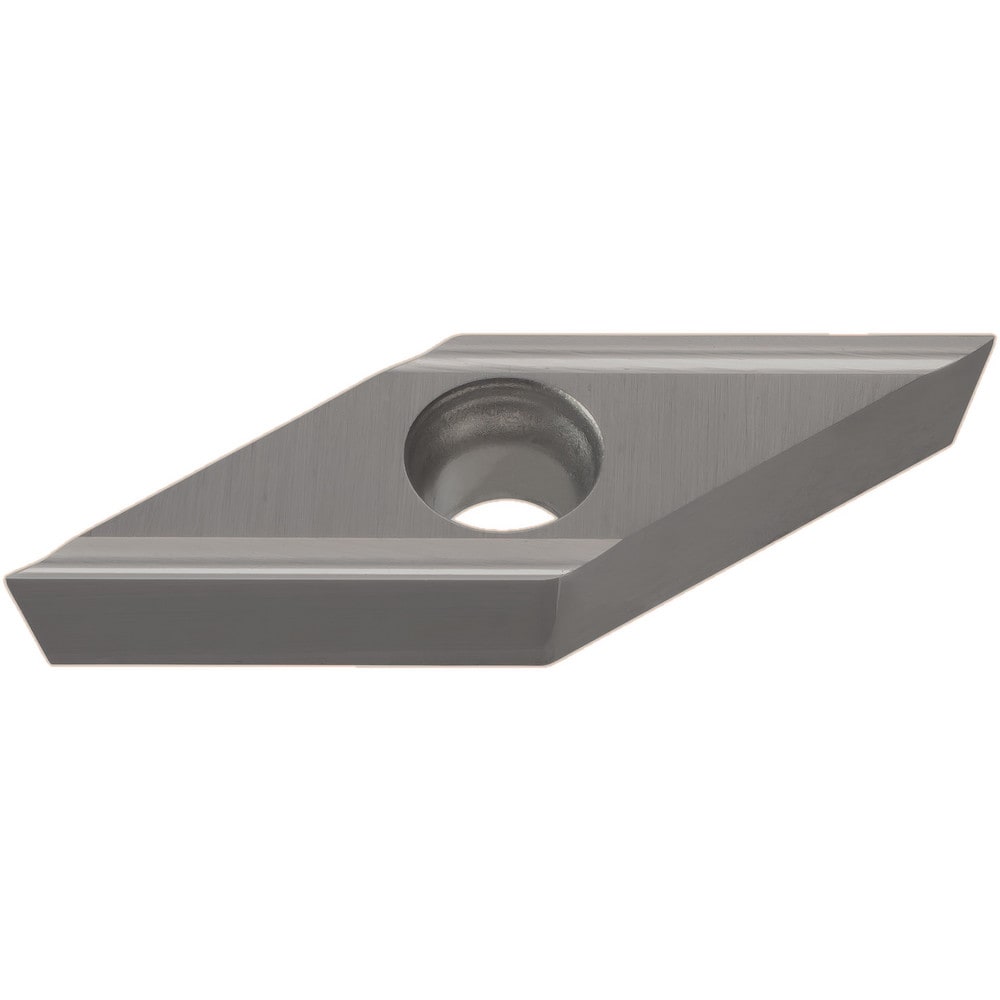 Turning Insert: VBET22V0RSN HTI10, Carbide