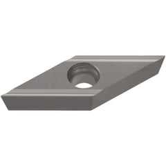 Turning Insert: VBET22V0RSN HTI10, Carbide