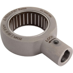 Collet Chuck Wrenches; Collet Series: ER16; Material: Steel; For Use With: MR16 Nut