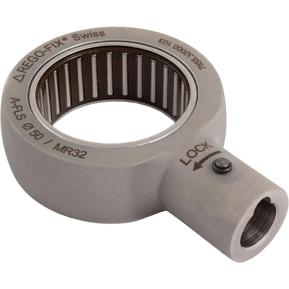 Collet Chuck Wrenches; Collet Series: ER16; Material: Steel; For Use With: MRM16 Nut