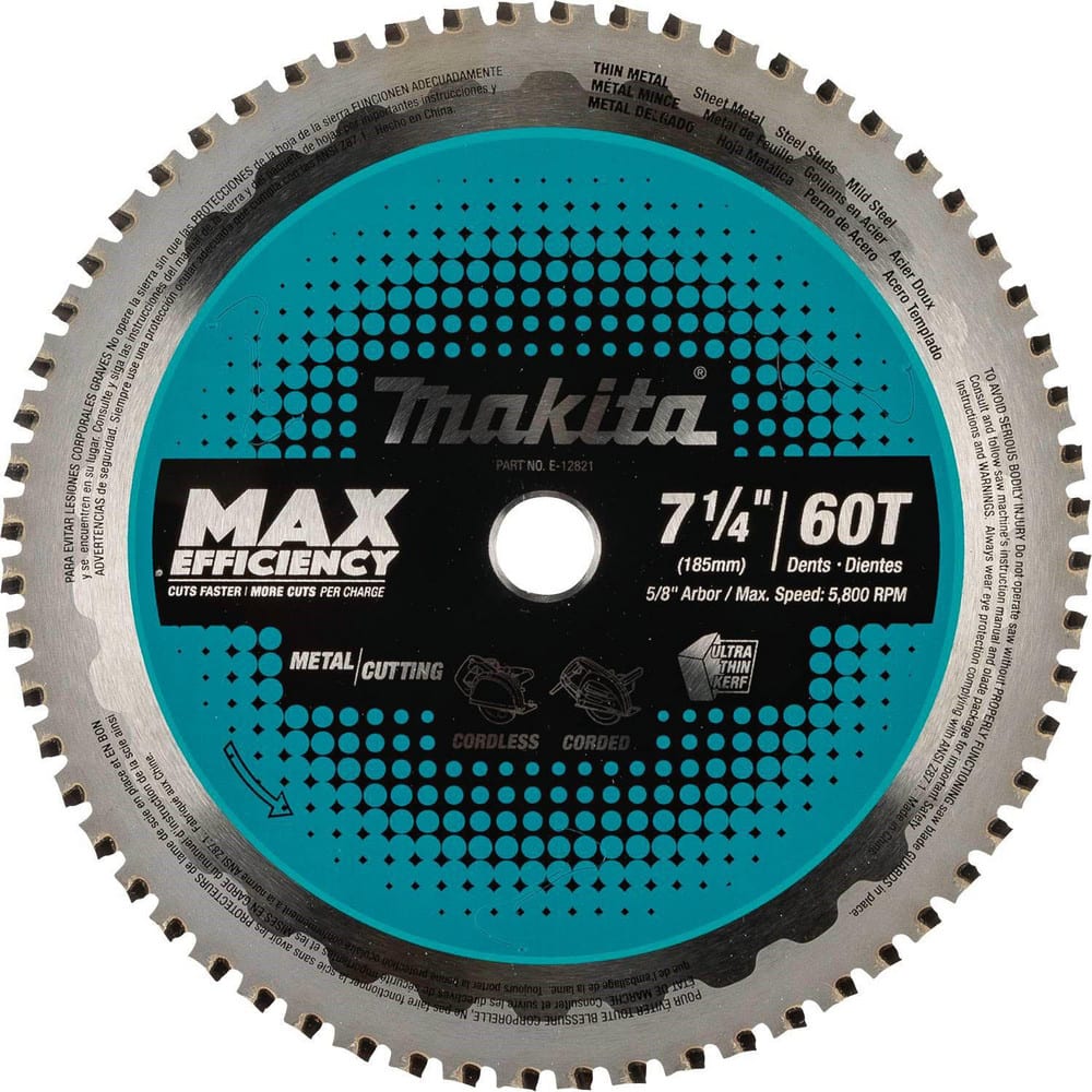 Brand: Makita / Part #: E-12821