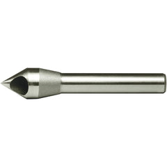 5/16 Countersink and Deburring Tool 82 Degree Cleveland 3001 Bright Cobalt