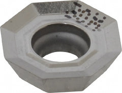 Milling Insert: OFCT05T3AFFN-P IN30M, Solid Carbide