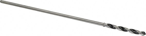 1/2", Straight Shank, Bright Finish, Carbon Steel Bell Hanger Bit