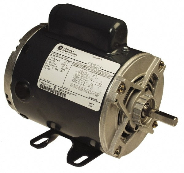 ODP AC Motor: ODP Enclosure