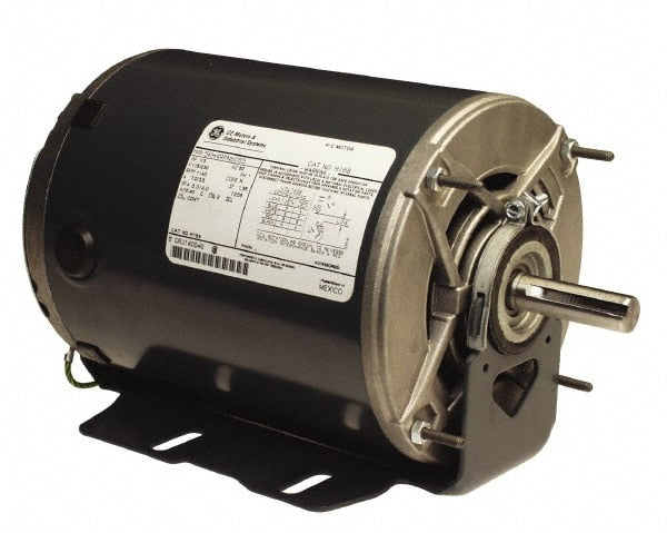 ODP AC Motor: ODP Enclosure