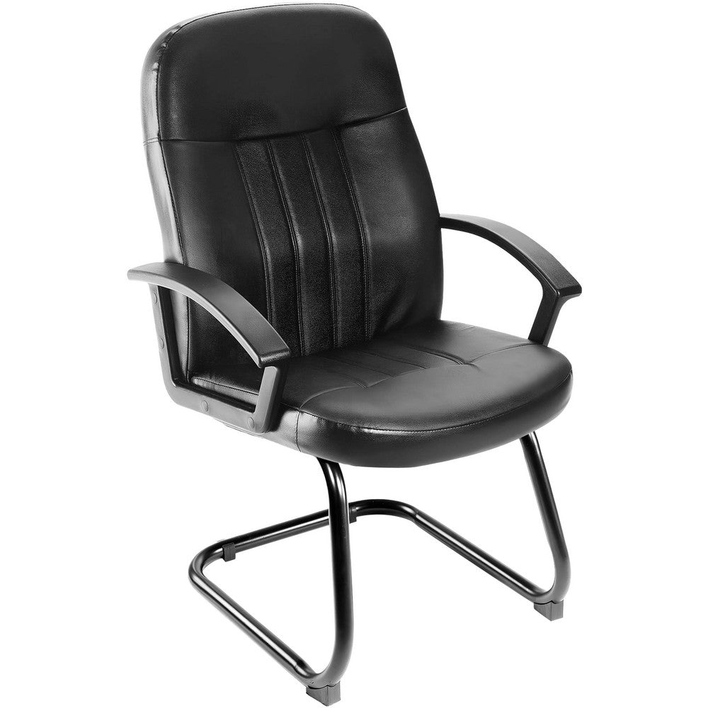 Budget Guest Chair: 41" High, 25-1/2" Wide, 26" Deep