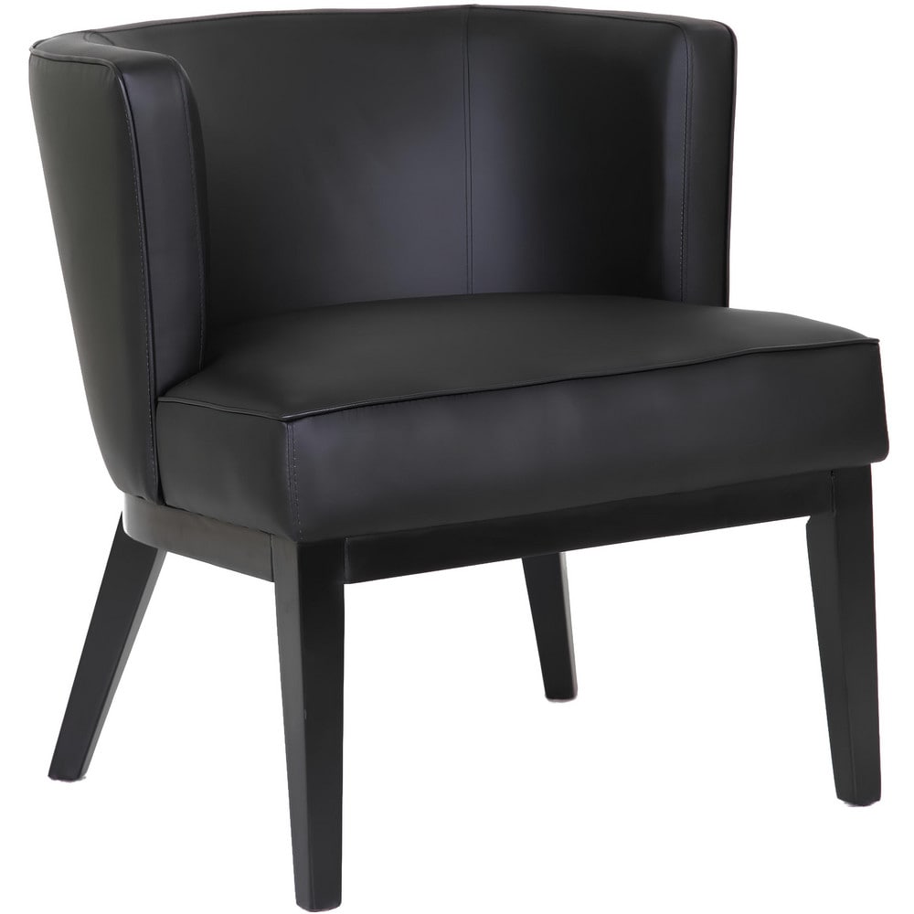 Ava Guest Accent Chair: 28" High, 25-1/2" Wide, 29" Deep