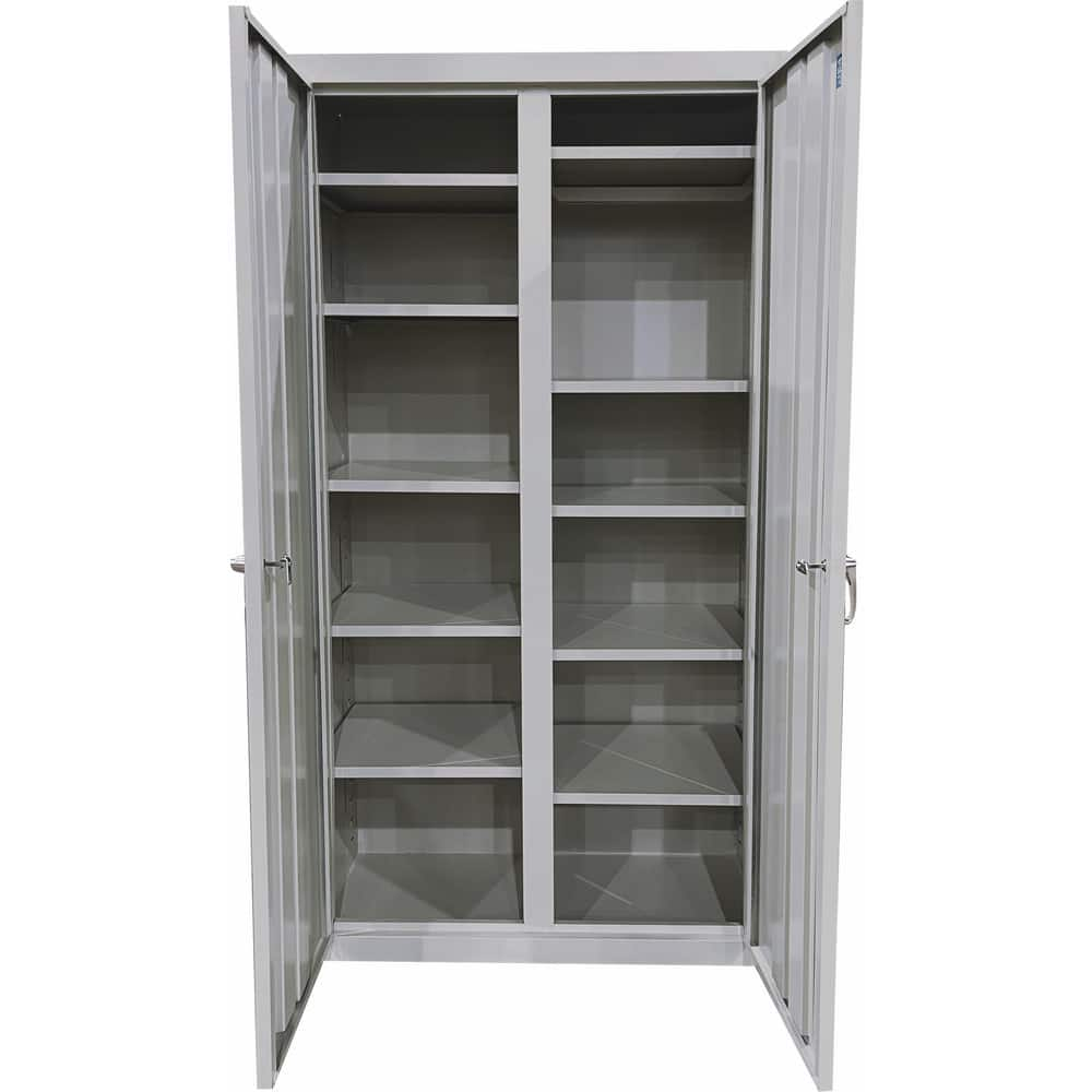 Brand: Steel Cabinets USA / Part #: FS-30-G