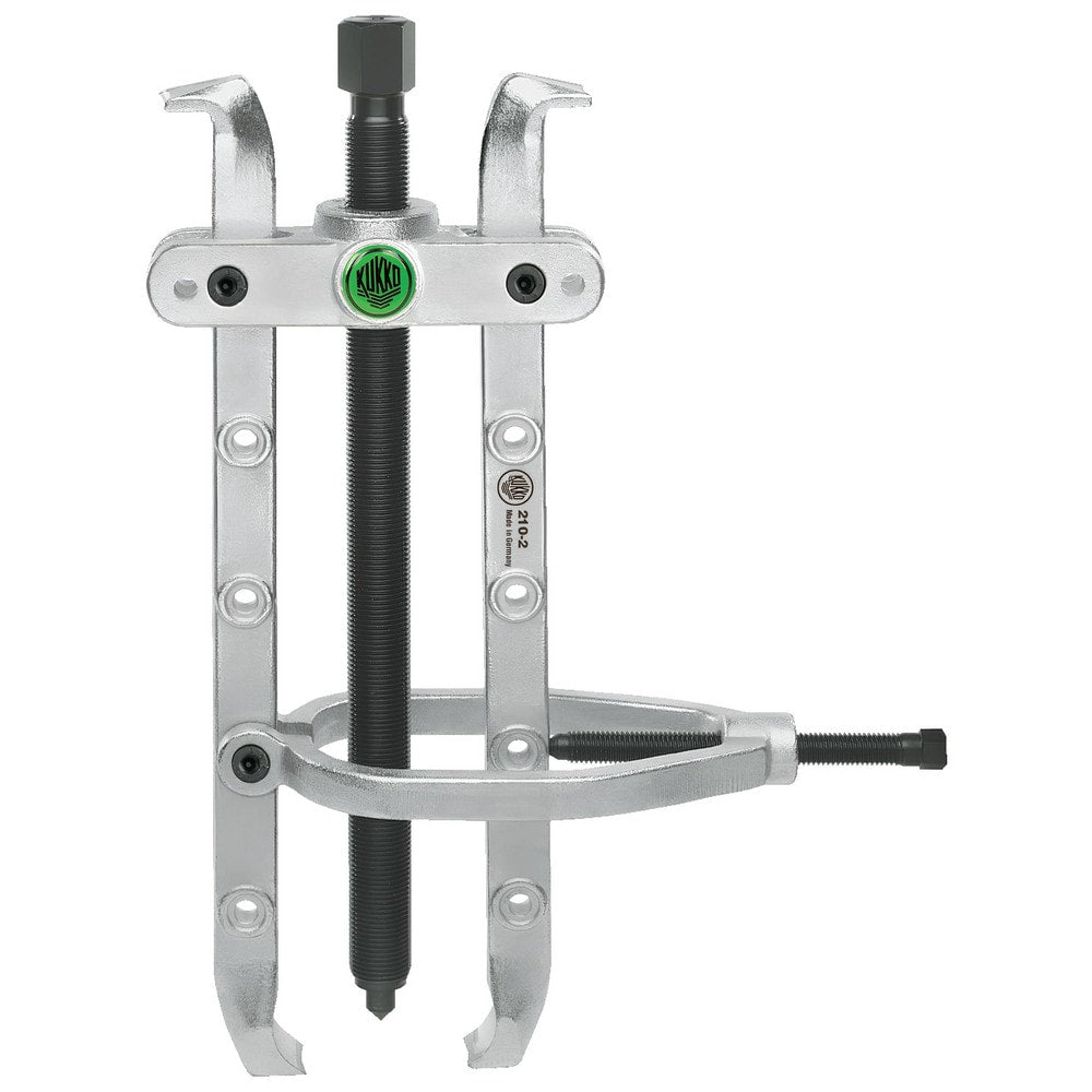 Pullers & Separators; Maximum Spread (mm): 150.00; Maximum Spread (Decimal Inch): 5.9100; Maximum Spread (Inch): 5-7/8; Minimum Spread (Inch): 2; Minimum Spread (Decimal Inch - 1 Decimals): 2.0; Minimum Spread (mm): 50.00