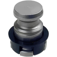 WEDM Workholding Accessories; Accessory Type: Pull Stud; For Use With: Chucks; Series: RHS-3R