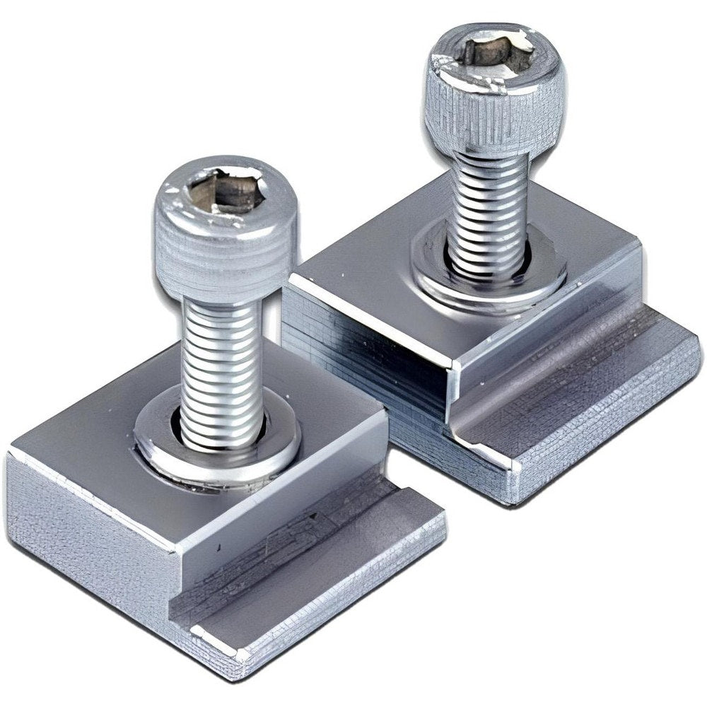 WEDM Workholding Accessories; Accessory Type: Support Tabs; For Use With: WEDM Rails; Series: RHS-3R