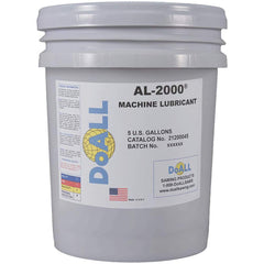 Brand: DoALL / Part #: 21200045