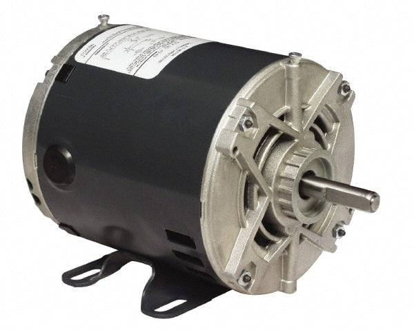 ODP AC Motor: ODP Enclosure