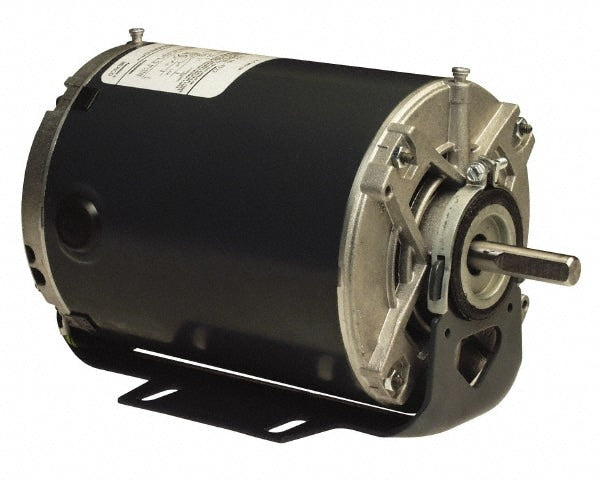 ODP AC Motor: ODP with Base Enclosure