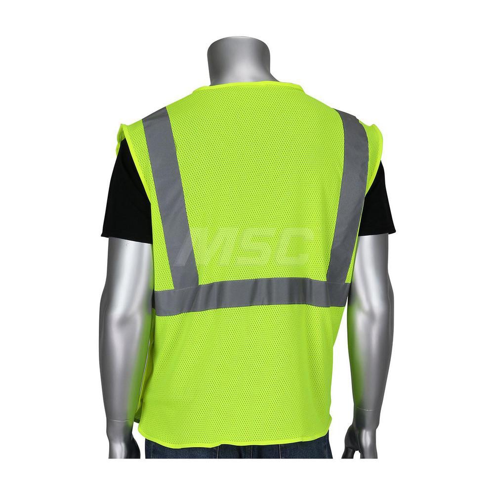 High Visibility Vest: Large