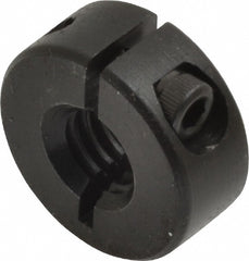 Shaft Collar: Shaft, 7/8" OD, Steel