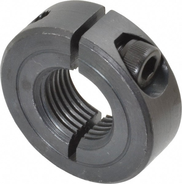 Shaft Collar: Shaft, 1-5/16" OD, Steel