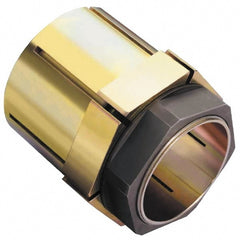 Shaft Mounts; Maximum Transmissible Thrust: 700.0; Collar Thickness: 3/8