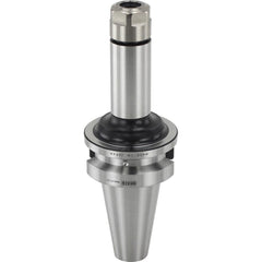 Collet Chuck: 0.0280 to 0.2500" Capacity, Slim Chuck Collet