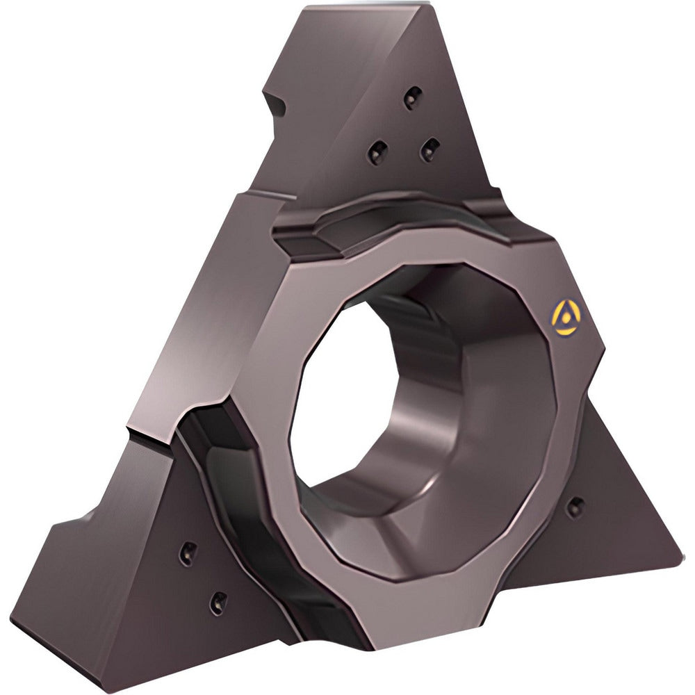 Laydown Threading Insert: MTLD16U60D AC22, Carbide