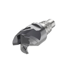 Slotting & Profile Milling Tip Insert: XSE550E12120D1R100Z3 SIRA, Solid Carbide