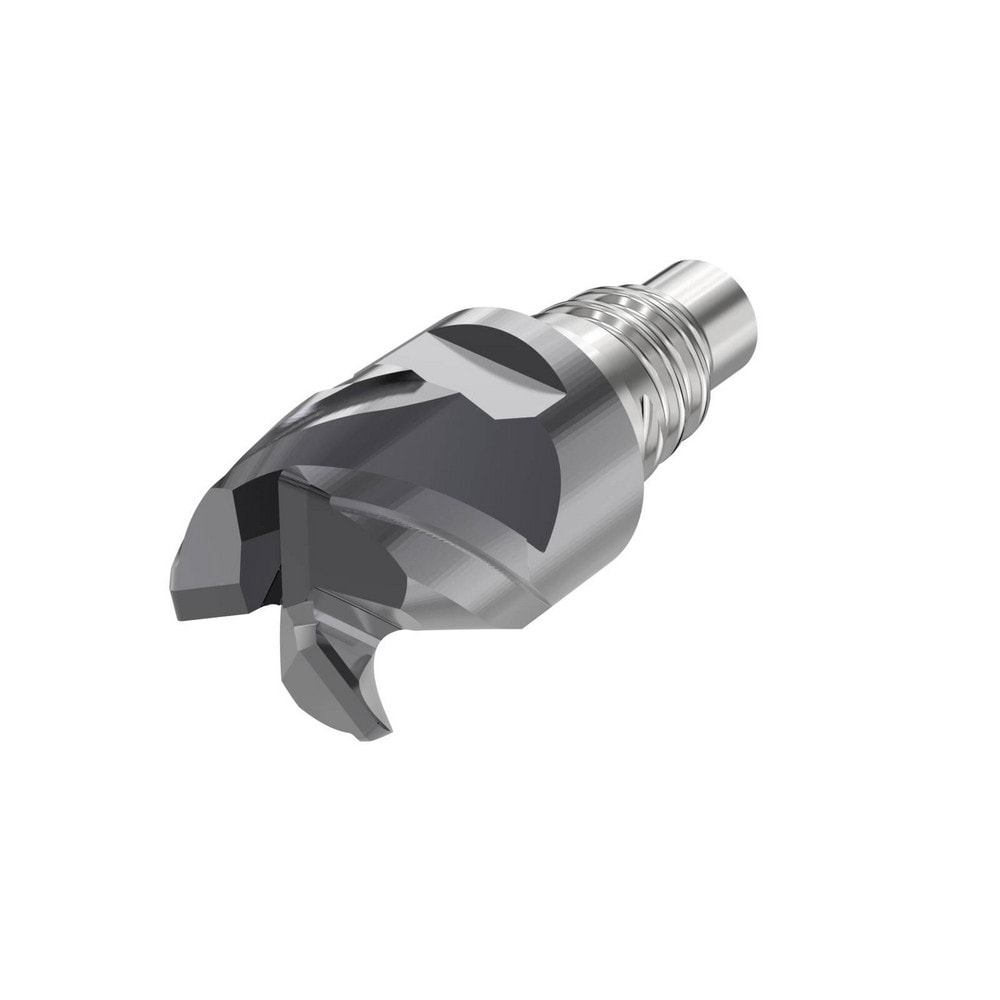 Slotting & Profile Milling Tip Insert: XSE550E25250D1R100Z3 SIRA, Solid Carbide