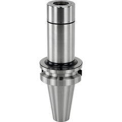 Collet Chuck: 0.1080 to 0.6300" Capacity, Slim Chuck Collet