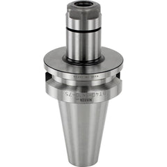 Collet Chuck: 0.0350 to 0.3940" Capacity, Slim Chuck Collet