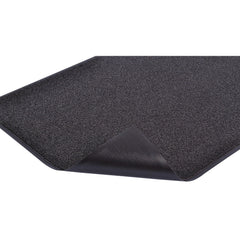 Entrance Matting; 231 3'X6' BLK BLACK ENTRANCE MAT