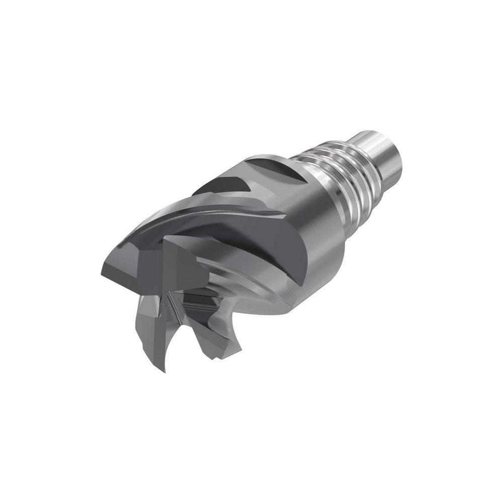 Slotting & Profile Milling Tip Insert: XSE550E20200D1CZ4 SIRA, Solid Carbide