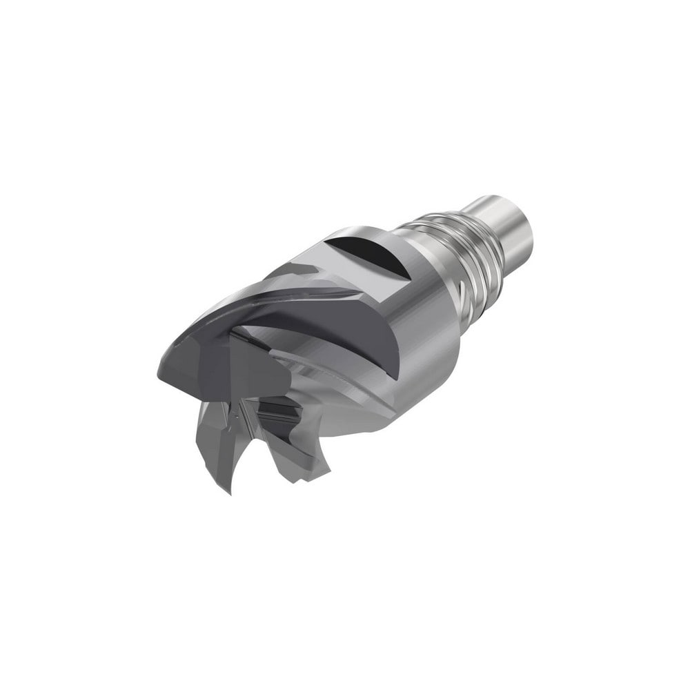 Slotting & Profile Milling Tip Insert: XSE550E20200D1R200Z4 SIRA, Solid Carbide