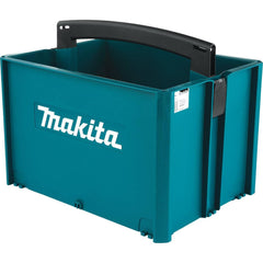 Totes & Storage Containers; Container Type: Dividable; Overall Height: 10 in; Overall Width: 15; Overall Length: 11.50; Lid Included: No