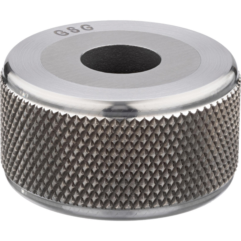 Class XX Minus  Ring Gages; Material: Solid Carbide; Tolerance (Decimal Inch): 0.00000/-0.00004; Blank Number Wire Size: #7; Inner Diameter (Decimal Inch): 2.1276; Calibrated: Yes; Traceability Certification Included: NIST; Go/No Go: Go; Standards: B47.1