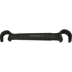 Pullers, Extractors & Specialty Wrenches; Product Type: Valve Wheel Wrench; Overall Length (Decimal Inch): 9.8425