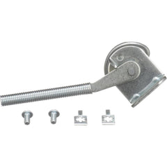 Automotive Switches; Switch Type: Back Up Alarm; Number Of Connections: 2; Contact Form: Screws; Sequence: On-Off; Amperage: 2.5; Voltage: 12-24; Color: Silver; Actuator Type: Lever