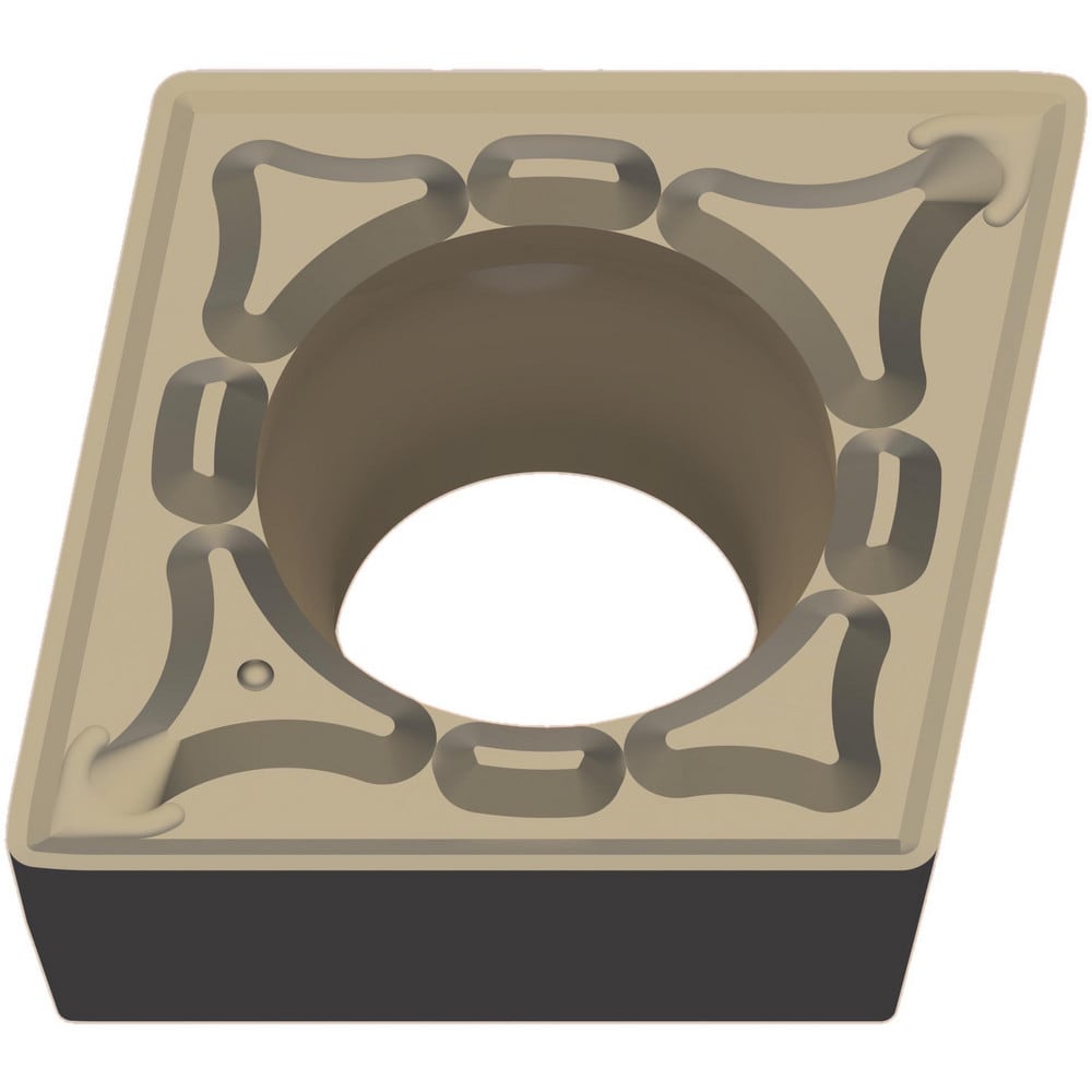 Turning Insert: CCMT21.52MW UE6110, Carbide