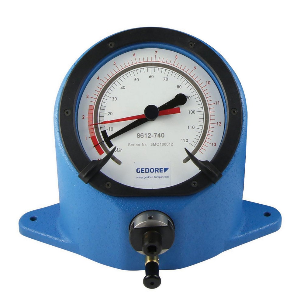 Torque Wrench Meters & Calibrators; Tool Type: Torque Wrench Test Gauge; Drive Size: 1/4; Minimum Torque: 0; Minimum Torque (Nm): 0.000; Maximum Torque (Nm): 0.100