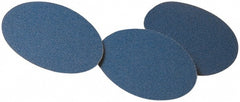 PSA Disc: 30" Disc Dia, 60 Grit, Zirconia Alumina