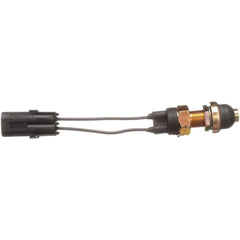 Automotive Switches; Switch Type: Momentary Switch; Number Of Connections: 2; Contact Form: SPST; Sequence: On-Off; Amperage: 70/20; Voltage: 12; Color: Black; Actuator Type: Push Button