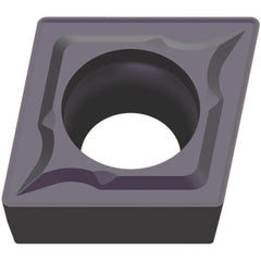 Turning Insert: CCMT32.52MM MP7035, Carbide