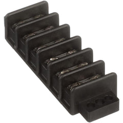 Automotive Switches; Switch Type: Dimmer Switch; Number Of Connections: 2; Contact Form: Packard; Sequence: Dimmer; Amperage: 10; Voltage: 12; Color: Black; Actuator Type: Rotary