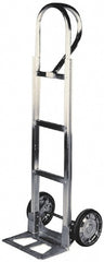 Hand Truck: 14" Wide, 52" High